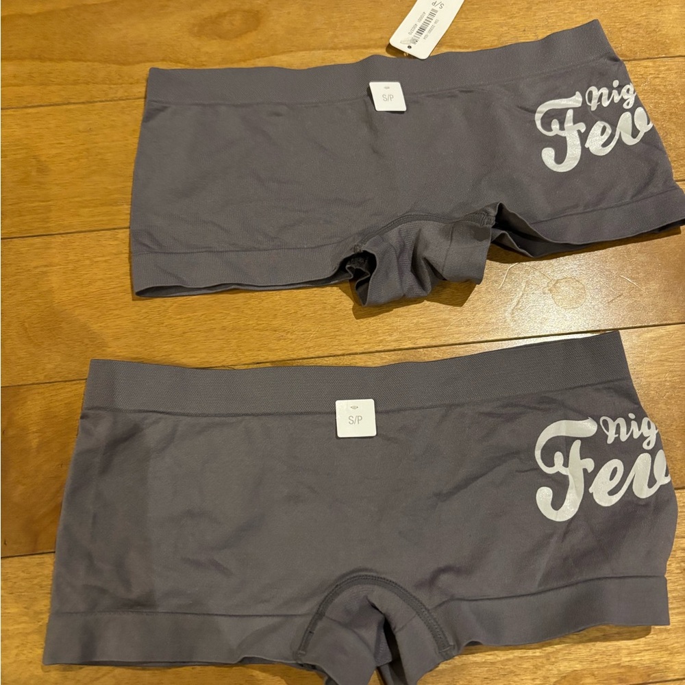 NWT vintage boxers. Size small